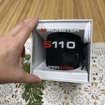 Monster S110 Superstar Bluetooth Speaker Portable Music 8HRS. Fixed Price $18.19.
