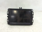 2018 Jeep Compass Am Fm Cd Player Radio Receiver G5HB1. Fixed Price $377.49.