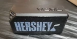 Leeds Jabba Mini Bluetooth Speaker #7199-32BK Hershey Logo. Fixed Price $14.00.