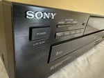 Sony CDP-C235 Disc Player Carousel Changer Tested Works Vintage 1993. Fixed Price $68.00.
